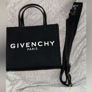 Givenchy Mini G Tote